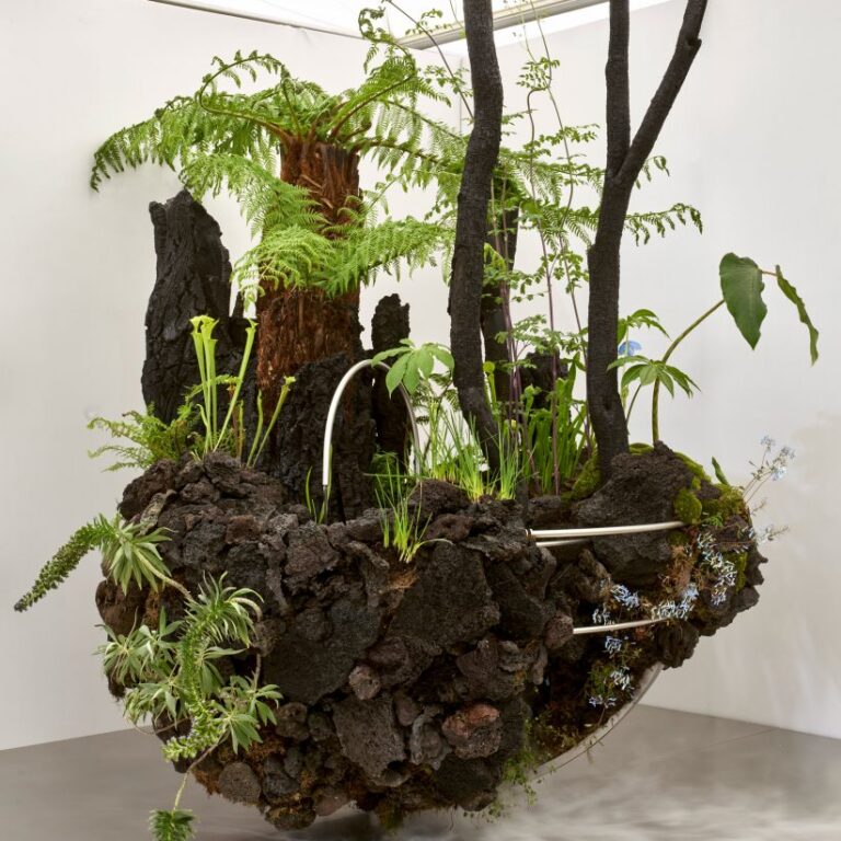 Of-A&#x20;reimagines&#x20;indoor&#x20;gardens&#x20;as&#x20;&amp;&#x23;8220&#x3B;geological&#x20;and&#x20;futuristic&amp;&#x23;8221&#x3B;&#x20;living&#x20;objects&#x20;at&#x20;Chelsea&#x20;Flower&#x20;Show