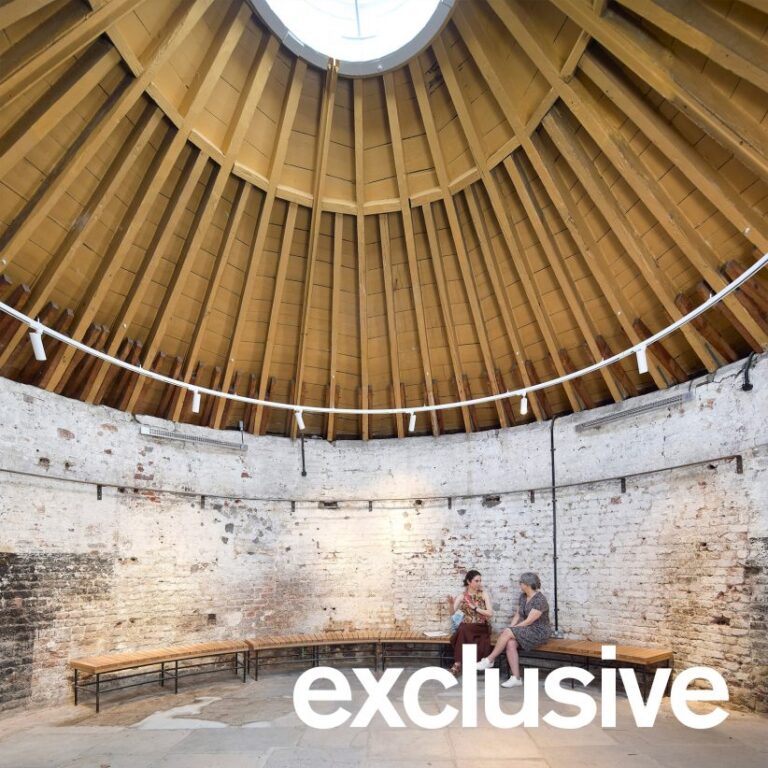 Historic&#x20;windmill&#x20;and&#x20;engine&#x20;house&#x20;transformed&#x20;into&#x20;Quentin&#x20;Blake&#x20;Centre&#x20;for&#x20;Illustration